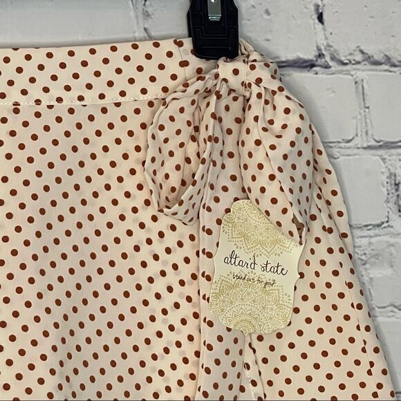 Alter’d State Laura Skort - Picture 3 of 7